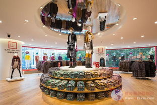 優(yōu)衣庫 服裝行業(yè)新零售的標桿與鞋帽零售的未來啟示